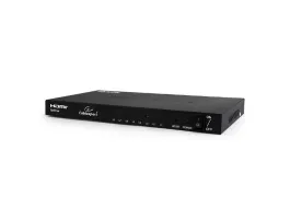 Gembird DSP-8PH4-03 8 portos HDMI splitter elosztó