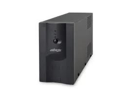 Gembird 1200VA UPS-PC-1202AP szünetmentes tápegység