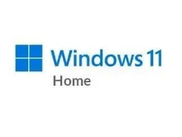 Microsoft Windows 11 Home 64Bit Hungarian 1pk DSP OEI DVD szoftver (KW9-00641)