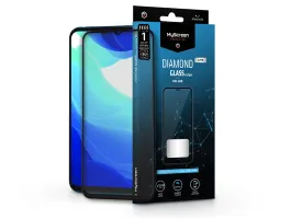 Xiaomi Mi 10 Lite/10 Lite 5G edzett üveg képernyővédő fólia - MyScreen ProtectorDiamond Glass Lite Edge2.5D Full Glue -