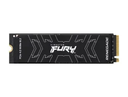 Kingston 2TB M.2 NVMe 2280 Fury Renegade (SFYRD/2000G) SSD