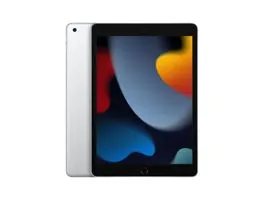 Apple 10,2&quot; iPad 9 64GB WiFi Silver (ezüst)