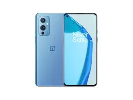 OnePlus 9 6,55&quot; 5G 8/128GB DualSIM kék okostelefon