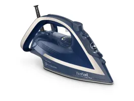 Tefal FV6830E0 Ultragliss Plus sötétkék gozölos vasaló