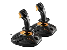 Thrustmaster T-16000M FCS Space Sim Duo