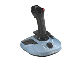 Thrustmaster TCA Sidestick Airbus Edition USB Joystick Black/Blue