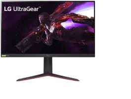 LG 32&quot; 32GP850-B QHD Nano IPS 165Hz HDR10 gamer monitor