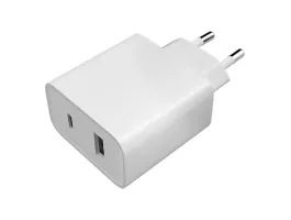 Xiaomi Mi 33W Wall Charger (Type-A+Type-C) hálózati töltoadapter - BHR4996GL