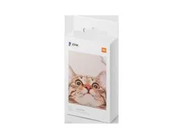 Xiaomi Mi Portable Photo Printer Fotópapír (20db) - TEJ4019GL