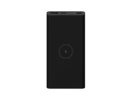 Xiaomi Mi Wireless Power Bank Essential 10000mAh hordozható akkumulátor fekete