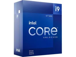 Intel Core i9-12900KF dobozos LGA1700 processzor (GPU nélkül)