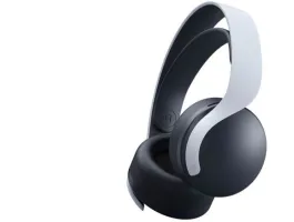 Sony HEADSET (PS5 WIRELESS HEADSET PULSE 3D BLACK)