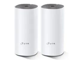 TP-LINK Wireless Mesh Networking system AC1200 DECO E4 (1-PACK)