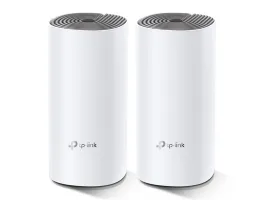 TP-LINK Wireless Mesh Networking system AC1200 DECO E4 (3-PACK)