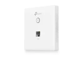 TP-LINK Wireless Access Point N-es 300Mbps Falra rögzítheto EAP115-WALL