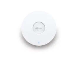 TP-LINK Wireless Access Point Dual Band AX1800 Mennyeztre rögzítheto EAP610