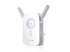 TP-LINK Wireless Range Extender Dual Band AC1900 RE550