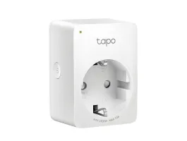 TP-LINK Okos Dugalj WiFi Tapo P100(2-PACK)