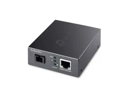 TP-LINK Optikai Media Konverter WDM 1000(réz)-1000FX(SC) Single mód TL-FC311B-2