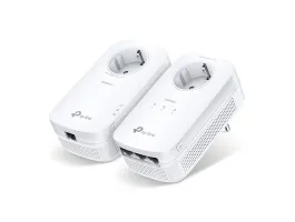 TP-LINK Powerline AV1300 3x1000Mbps TL-PA8033P KIT