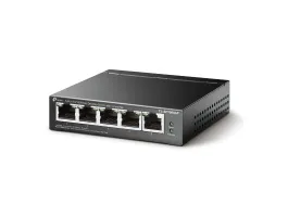 TP-LINK Switch 5x100Mbps (4xPOE) TL-SF1005LP