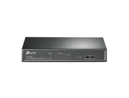 TP-LINK Switch 8x100Mbps (4xPOE) TL-SF1008LP