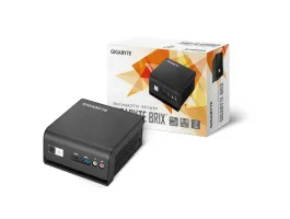 GigaByte GB-BMCE-5105 Brix mini asztali PC