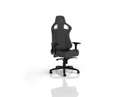 Gamer szék noblechairs EPIC TX Szövet Antracit