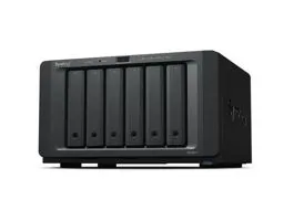 Synology DS1621+ 4GB 6 HDD NAS hálózati adattároló