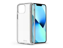 Apple iPhone 13 Mini szilikon hátlap - Roar All Day Full 360 - transparent