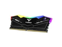 TEAMGROUP T-Force Delta RGB DDR5 32GB 2x16GB 6400MHz CL40 1.35V DIMM