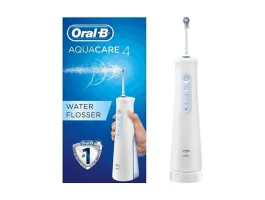 Oralb ELEKTROMOS SZÁJZUHANY (AQUACARE 4 OXYJET)