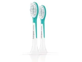 PHILIPS (HX6042/33) Sonicare For Kids Standard Sonic fogkefefej 2 db