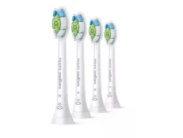 PHILIPS (HX6064/10) Sonicare W2 Optimal White Standard Sonic fogkefefej 4 db