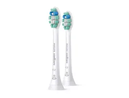 PHILIPS (HX9022/10) Sonicare C2 Optimal Plaque Defence 2 db-os