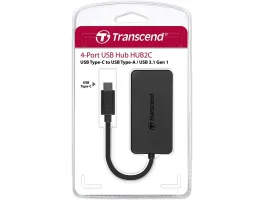 Transcend HUB2C USB3.1 Type-C