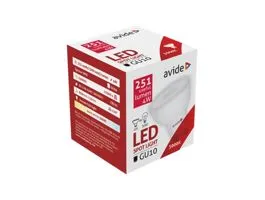 Avide LED IZZÓ (ABGU10WW-4W-AP)