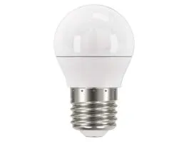 Emos ZQ1122 classic MINI 40W 470lumen E27 LED gömb izzó