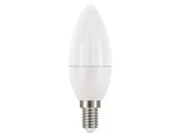 Emos ZQ3221 classic CANDLE 40W 470lumen E14 LED gyertya izzó