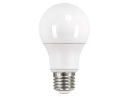 Emos ZQ5140 classic A60 60W 806lumen E27 LED gömb izzó