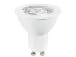 Osram Value PAR16 muanyag ház/5W/350lm/2700K/GU10/230V/36fok/70lm/W LED spot izzó