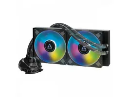 Arctic Liquid Freezer II-280 A-RGB CPU Cooler Black