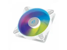 Arctic P12 PWM PST A-RGB 0dB Fan White