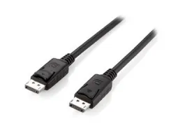 Equip DisplayPort kábel apa/apa, 2m