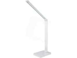 Avide ASZTALI LÁMPA LED TYLER FEHÉR 6W (ABLDL-6W-TYL-W)