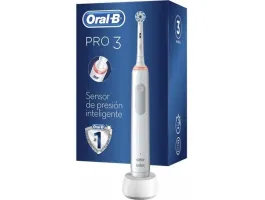 Oralb ELEKTROMOS FOGKEFE (PRO 3000 SENSI CLEAN)