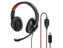 Hama PC-HEADSET &quot;HS-USB400&quot; (139927)