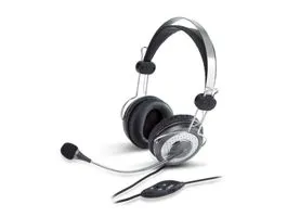 Genius HS-04SU headset