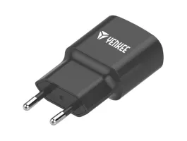 Yenkee HÁLÓZATI TÖLTO USB C (YAC 2033BK)