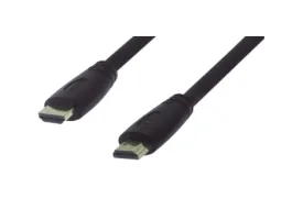 M-CAB HDMI CABLE 4K 60HZ 7.5M FLEX ULTRA FLEX UHD HDMI 2.0 W/E